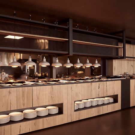 Nema Design Hotel & Spa (Adults Only) Analipsi  Eksteriør bilde