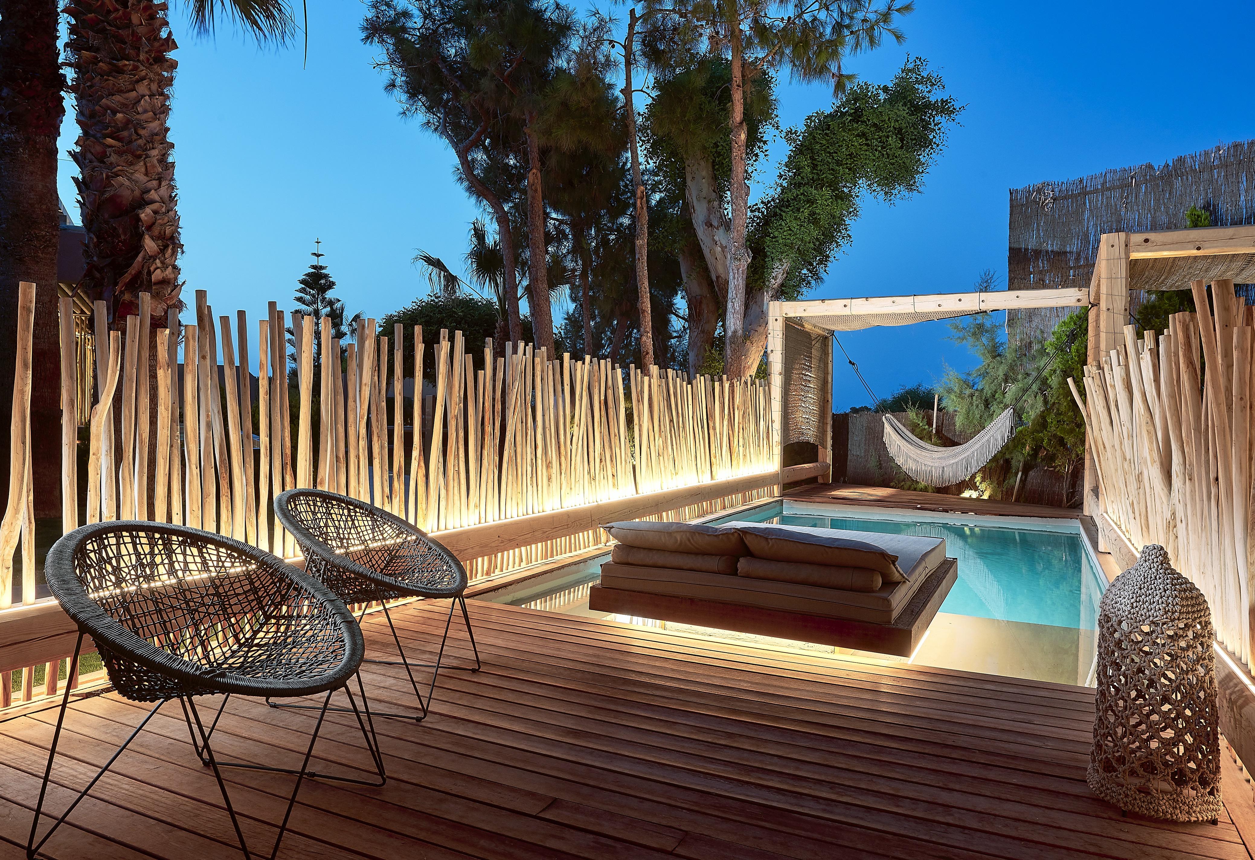 Nema Design Hotel & Spa (Adults Only) Analipsi  Eksteriør bilde