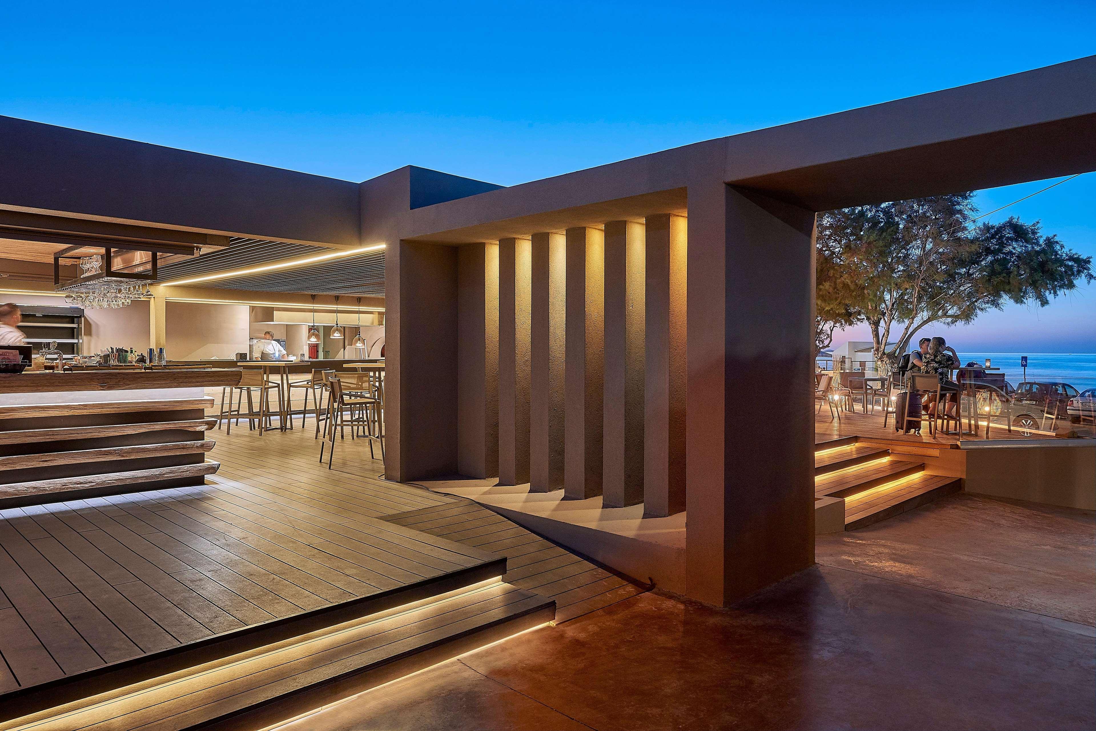 Nema Design Hotel & Spa (Adults Only) Analipsi  Eksteriør bilde
