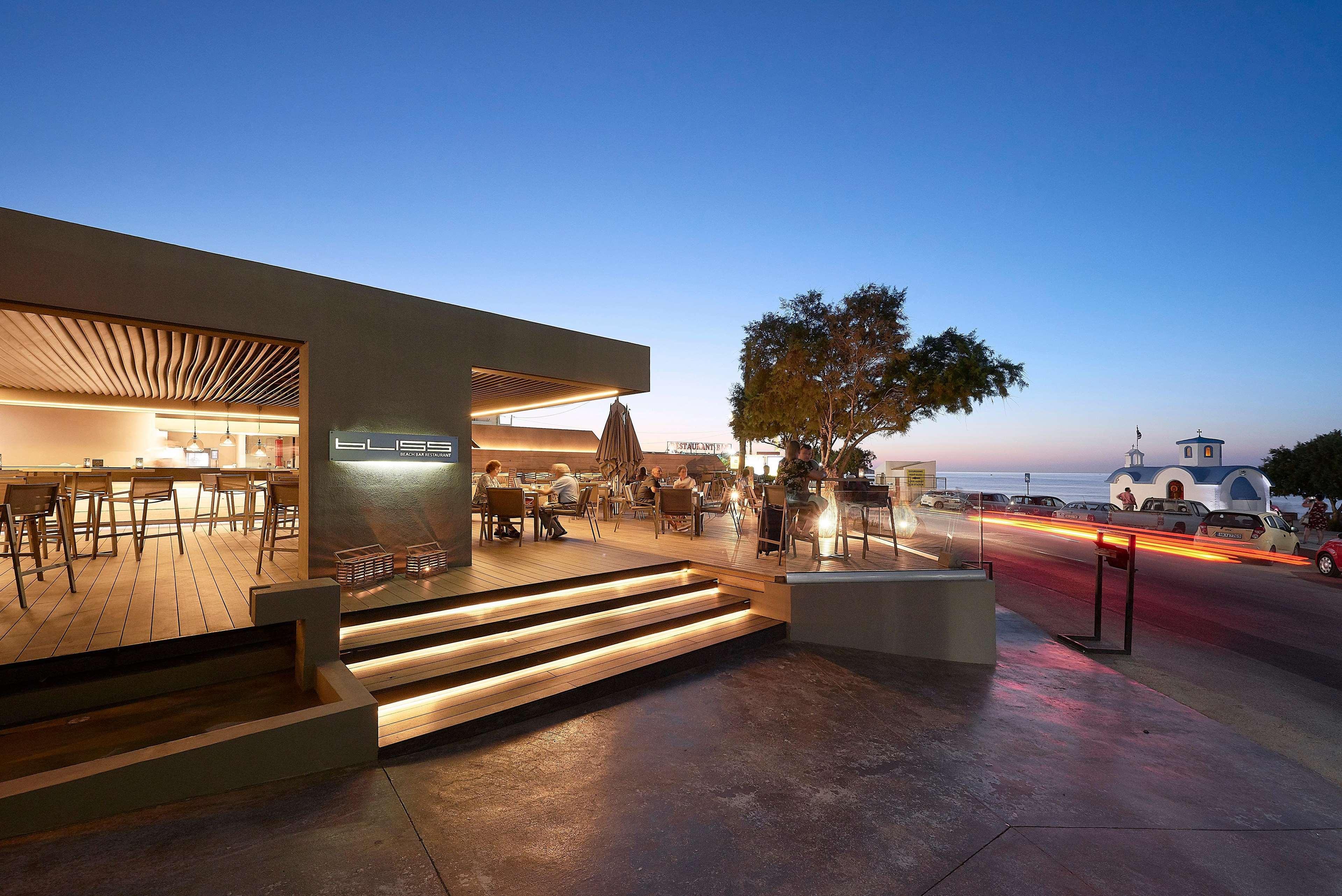Nema Design Hotel & Spa (Adults Only) Analipsi  Eksteriør bilde