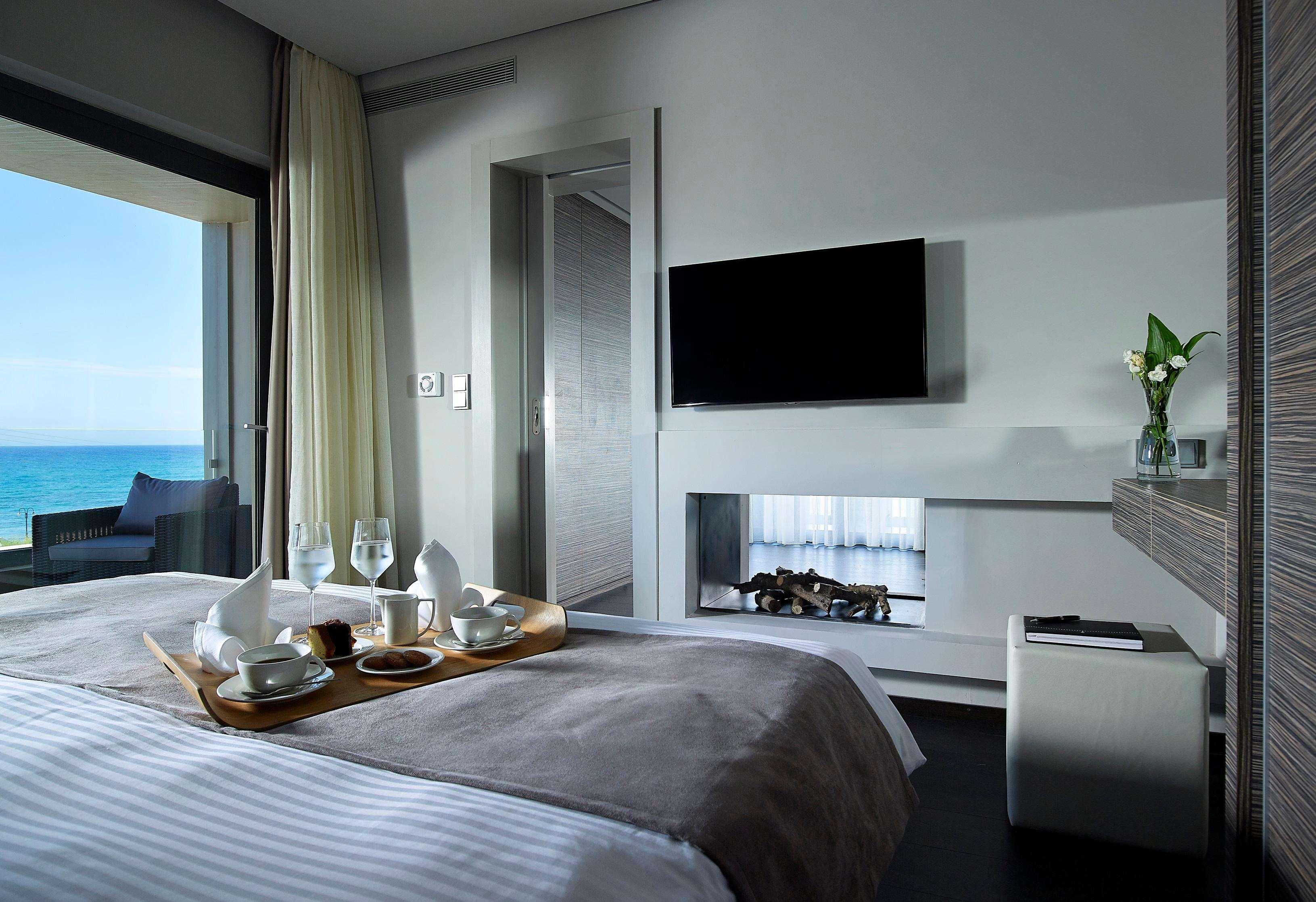 Nema Design Hotel & Spa (Adults Only) Analipsi  Eksteriør bilde