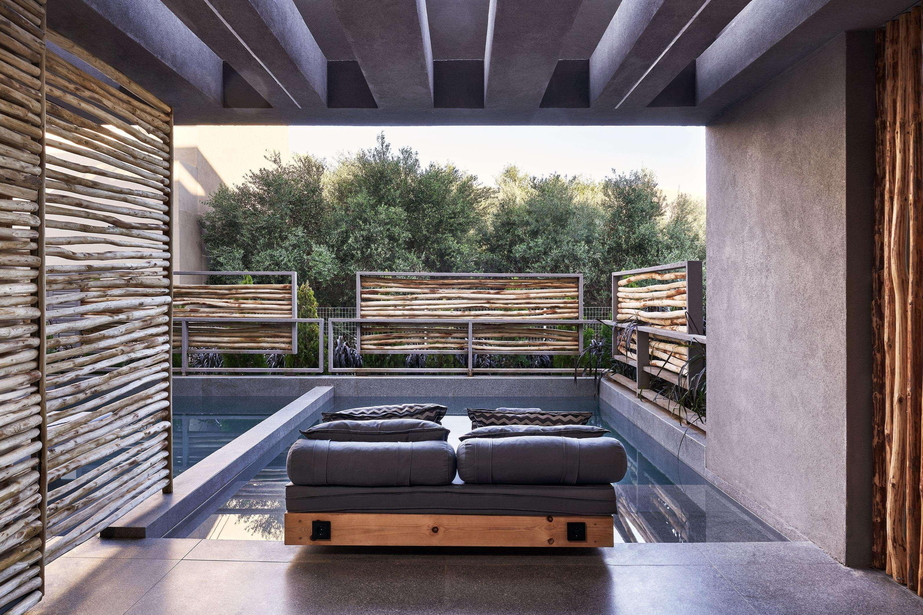 Nema Design Hotel & Spa (Adults Only) Analipsi  Eksteriør bilde
