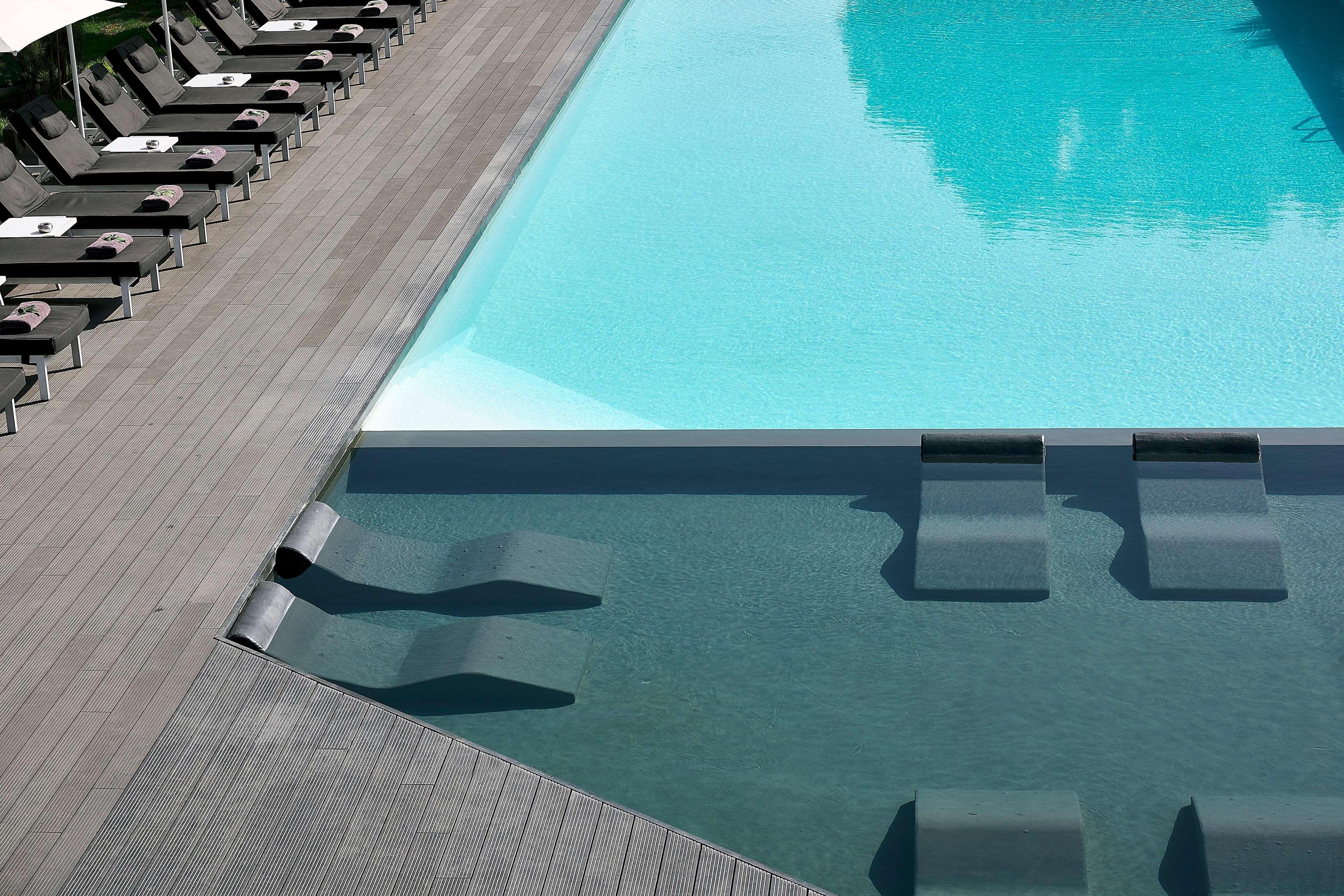 Nema Design Hotel & Spa (Adults Only) Analipsi  Eksteriør bilde