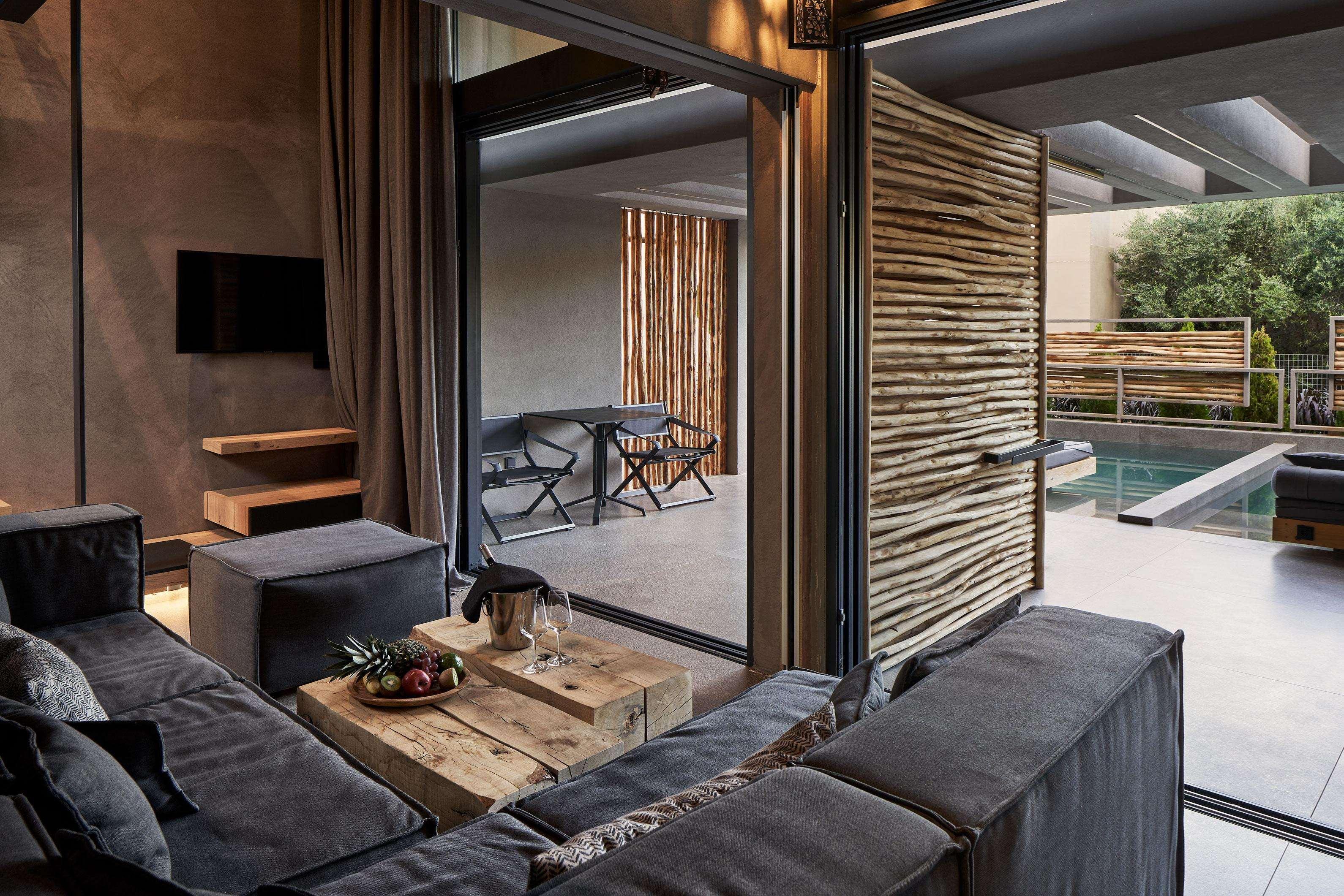 Nema Design Hotel & Spa (Adults Only) Analipsi  Eksteriør bilde