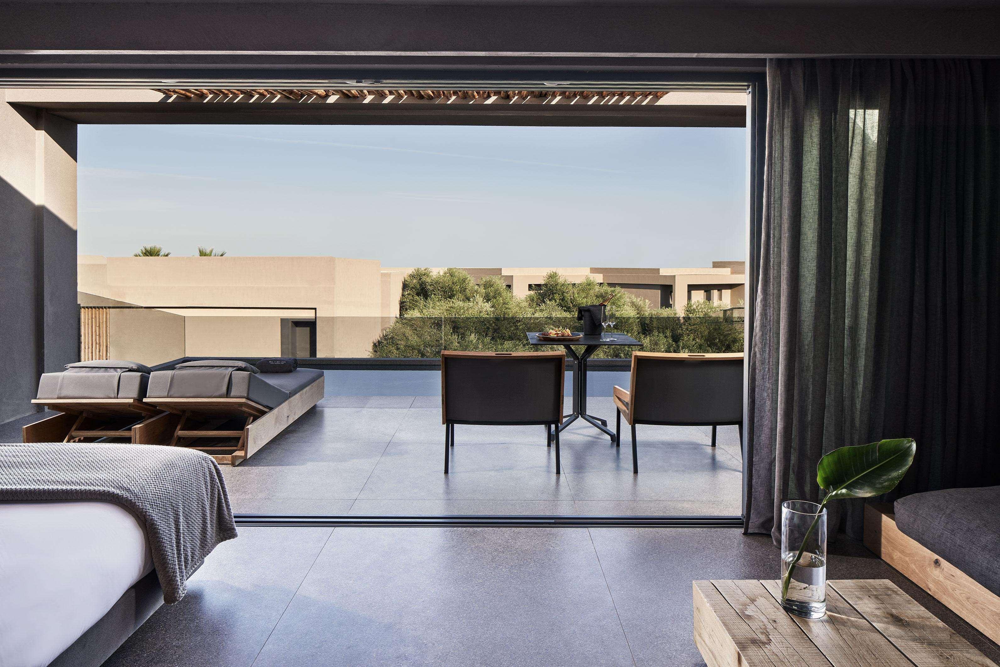 Nema Design Hotel & Spa (Adults Only) Analipsi  Eksteriør bilde