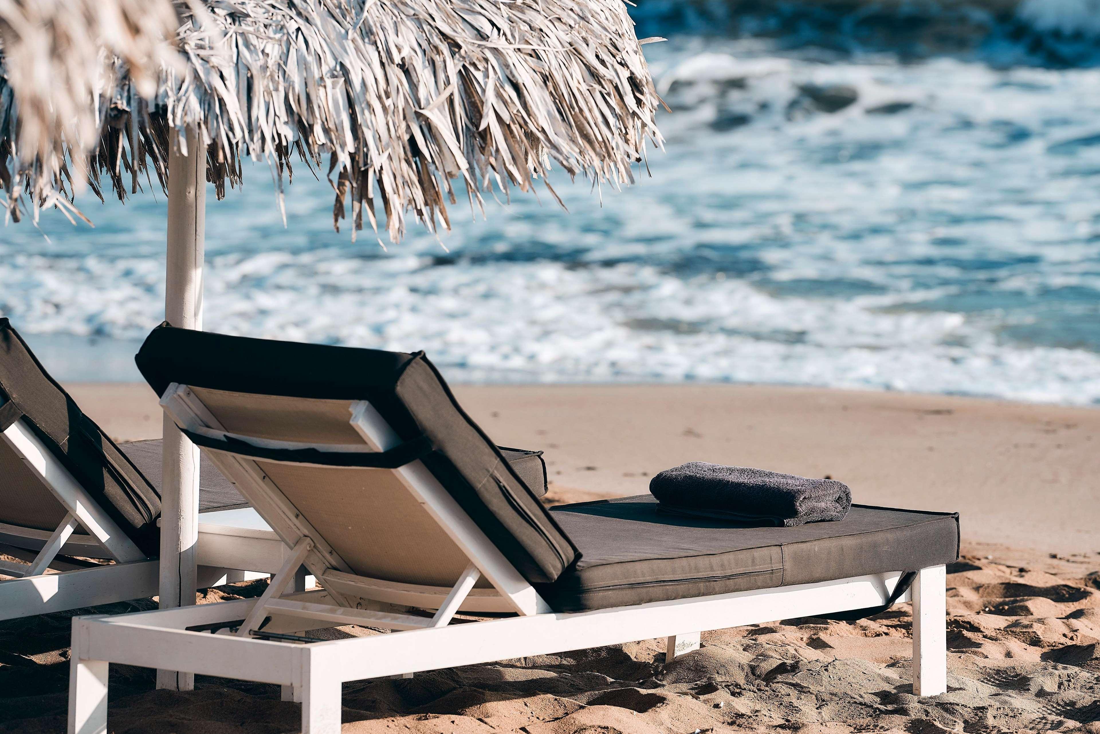 Nema Design Hotel & Spa (Adults Only) Analipsi  Eksteriør bilde