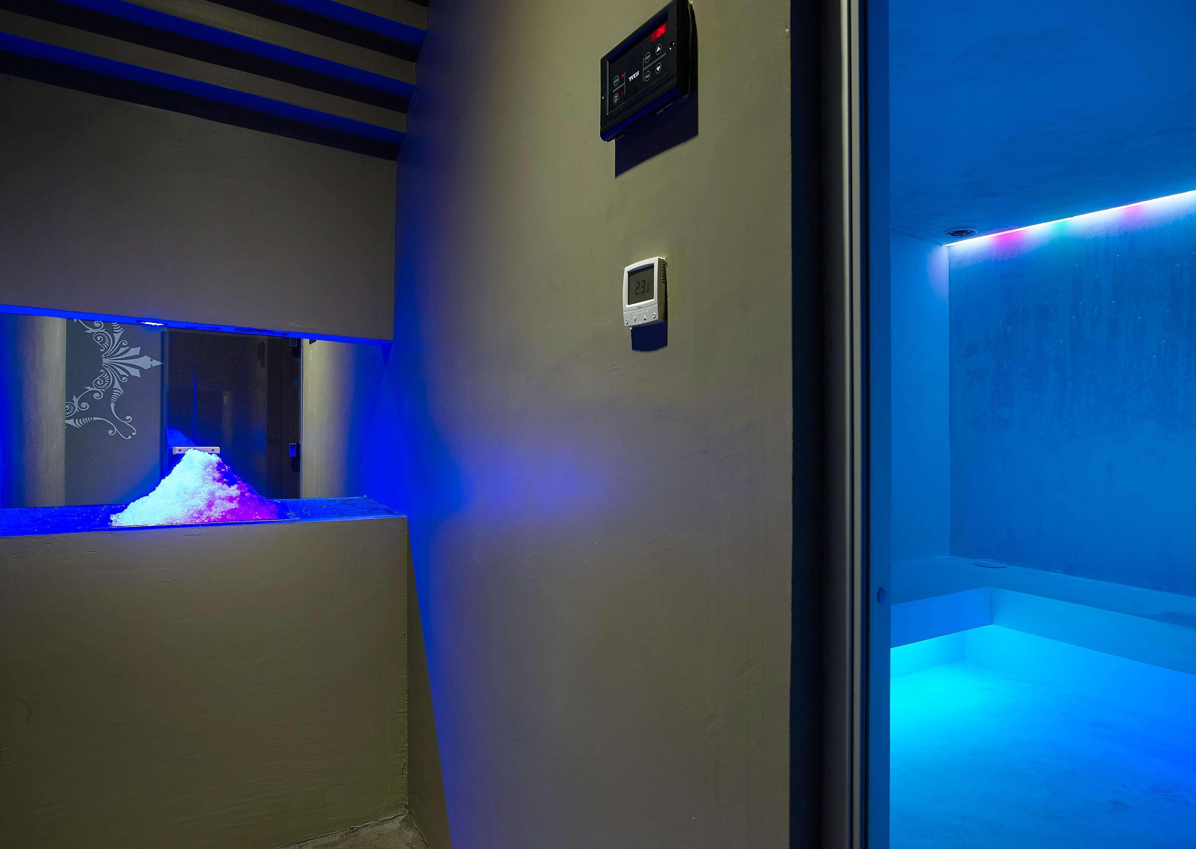 Nema Design Hotel & Spa (Adults Only) Analipsi  Eksteriør bilde