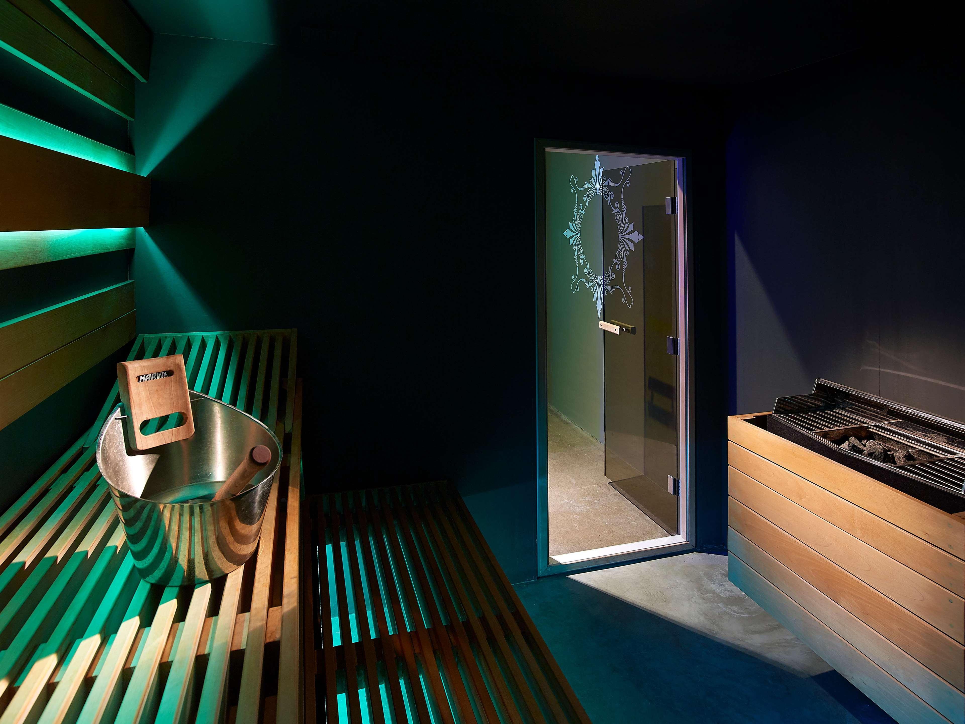 Nema Design Hotel & Spa (Adults Only) Analipsi  Eksteriør bilde