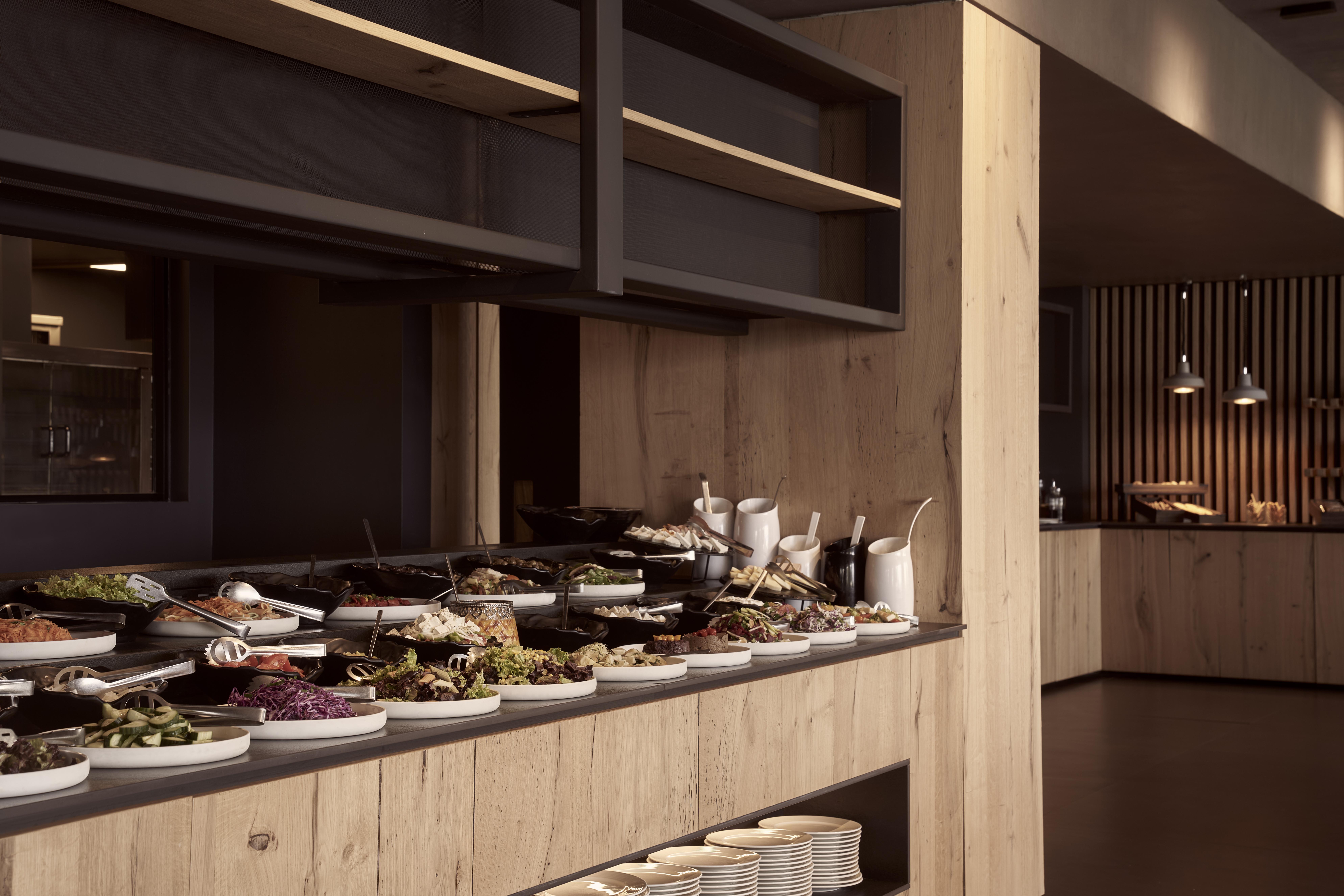 Nema Design Hotel & Spa (Adults Only) Analipsi  Eksteriør bilde