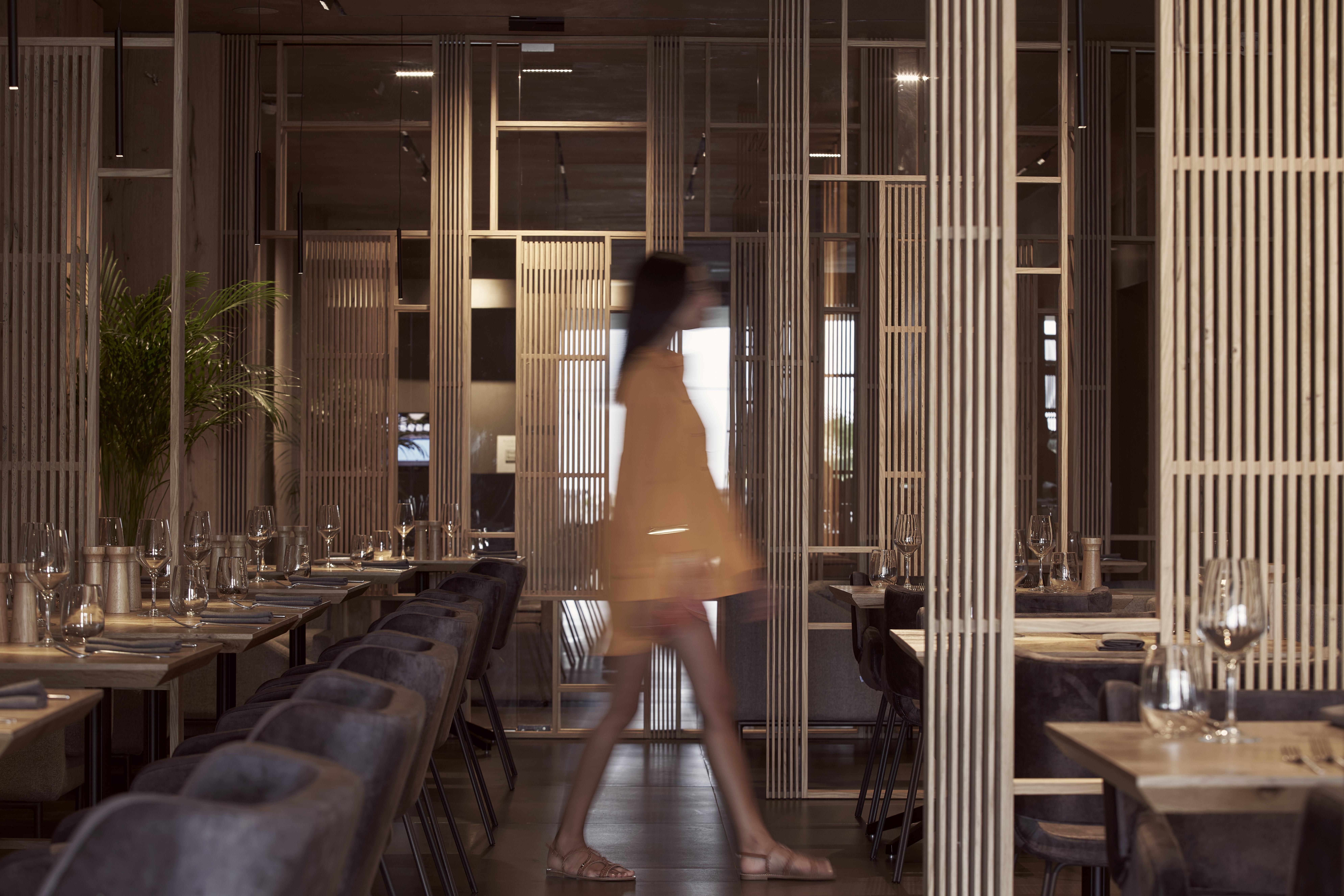 Nema Design Hotel & Spa (Adults Only) Analipsi  Eksteriør bilde