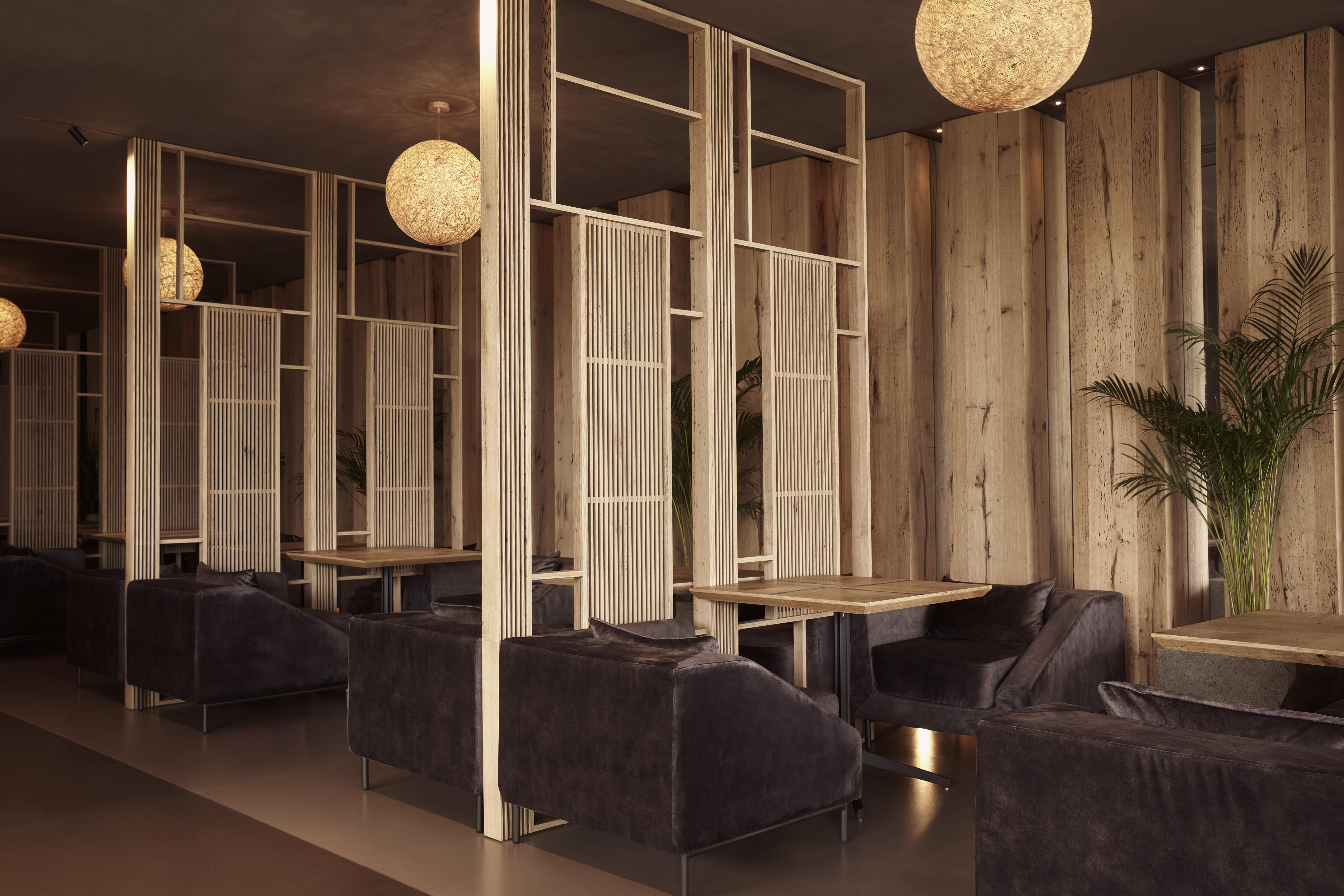Nema Design Hotel & Spa (Adults Only) Analipsi  Eksteriør bilde